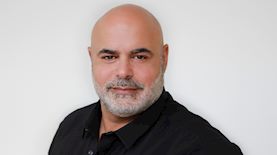 ניר שאול, צילום: רון שילר